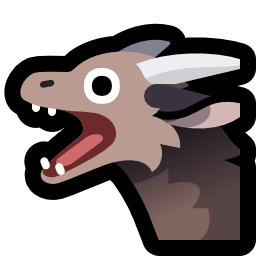 :drgn_scream_stare: